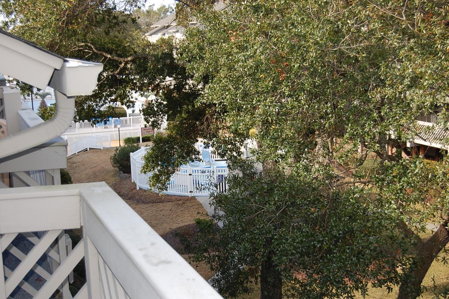 Apartmán Shipwatch Q303 Myrtle Beach Exteriér fotografie